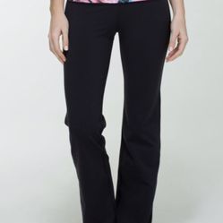 Lululemon Astro Pant (Regular)- Size 6