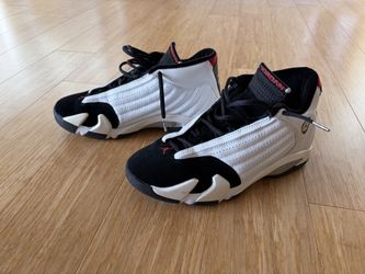 Air Jordan 14 retro size 10