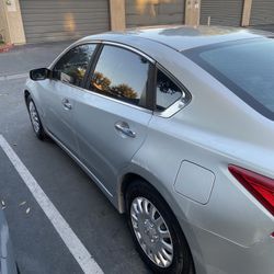 2016 Nissan Ultima