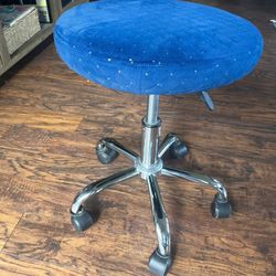Vanity stool
