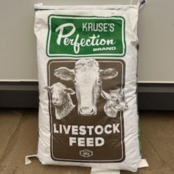 Livestock Feed (4 Way Grain With Molasses) 10% OFF