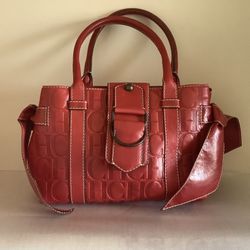 Carolina Herrera Bag   Now $155.00