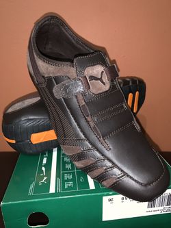 Puma shoes Vedano V