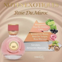 Perfume de Mujer