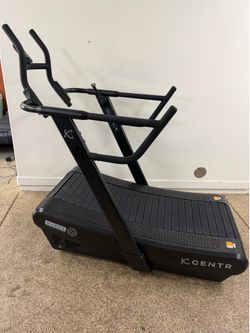 OFFICIAL HYROX PERFORM TREAD (Like New) 50% OFF
