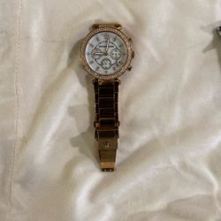 Michael Kors Watch 