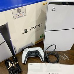 PS5 