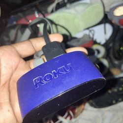 Roku For Any Tv 