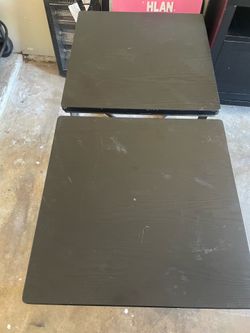 Side table