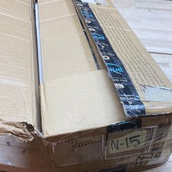 Oraimo Patio Heater, Outdoor Heater with Remote, 1500/750W ETL, IP55-  Certificatied for Sale in Chandler, AZ - OfferUp