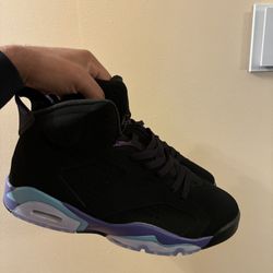 Jordan 6s 170$ Little Used Size 10 
