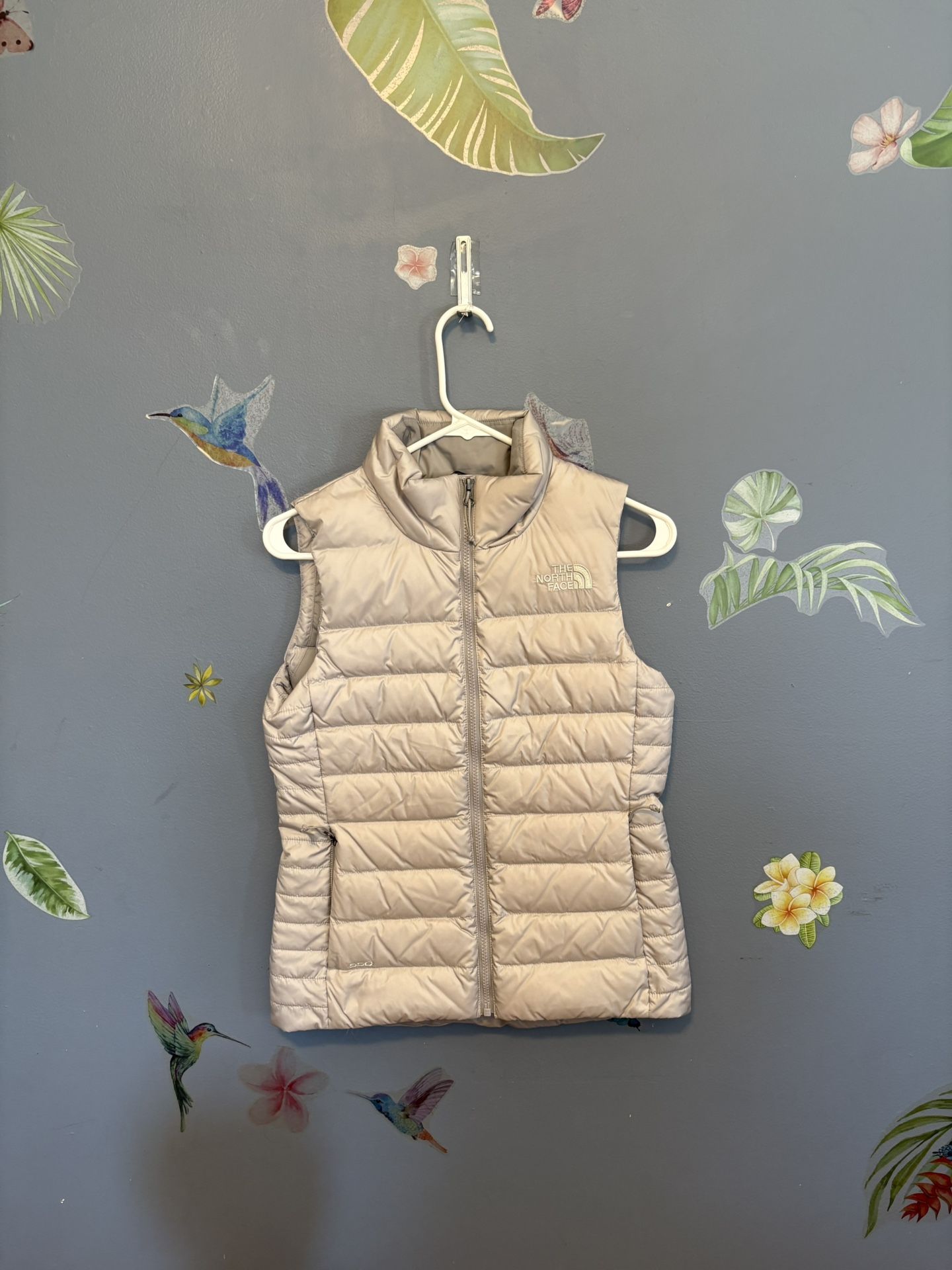 The North Face Puffer Vest