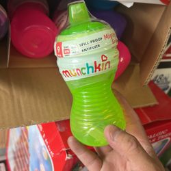 Sippy Cup