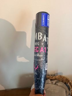 Combat bat
