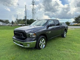 2019 Dodge Ram 1500