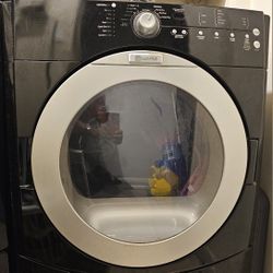Maytag Dryer