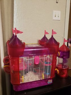 All living things tiny tales castle hotsell