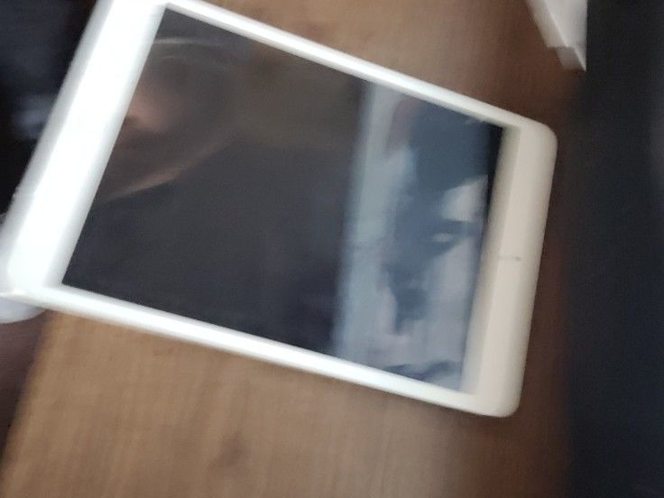 IPad Apple