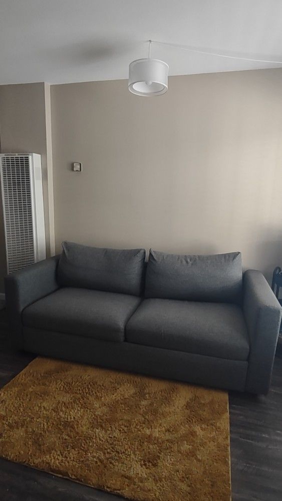 Sleeper Sofa Bed Couch and bed