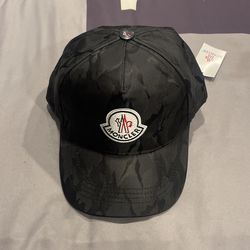 Moncler Hat