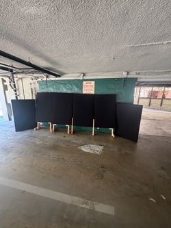 Sound proof panels