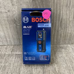 Bosc Blaze Laser Level GLM100-23