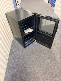 Wine cooler