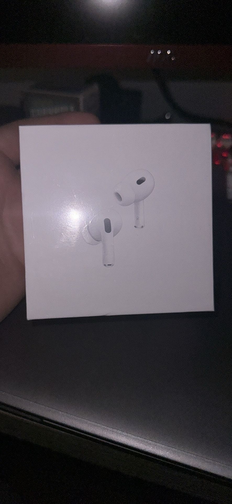 Apple Air Pod Pros
