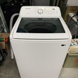 Samsung Washer