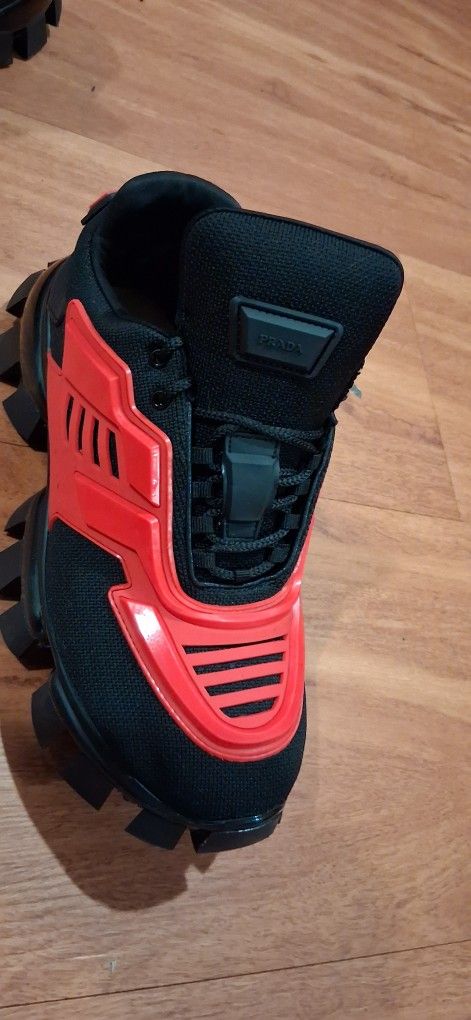 Prada Cloudburst Thunder