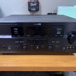YAMAHA RX-V863 Receiver 