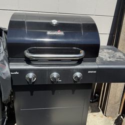 Used Grill