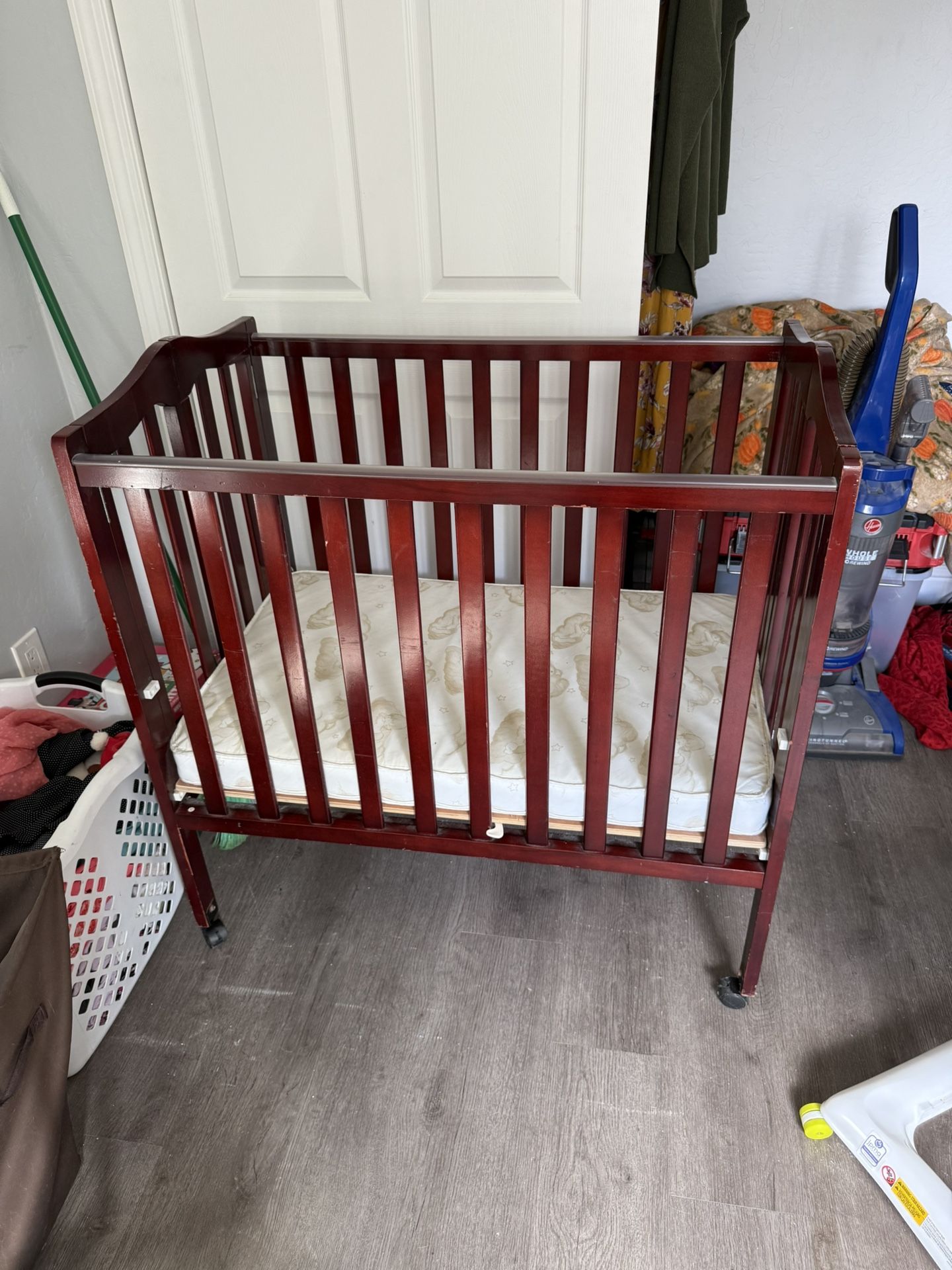 Crib