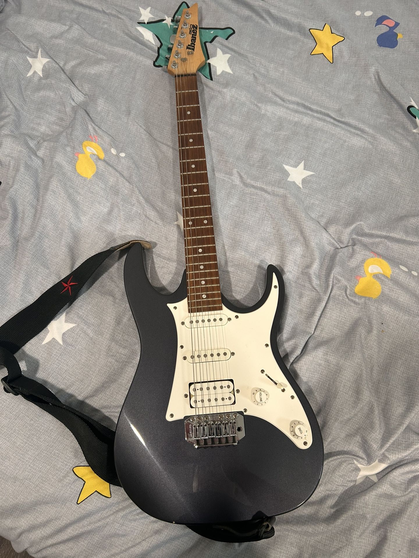 Ibanez Electric Guitar