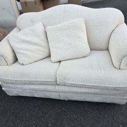 Love Seat 