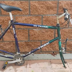 Trek Mt Track Xc 57cm