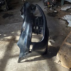 2010/2011/2012/2013/2014 Volkswagen Golf Front Bumper Cover