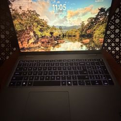 Dell Latitude 5550