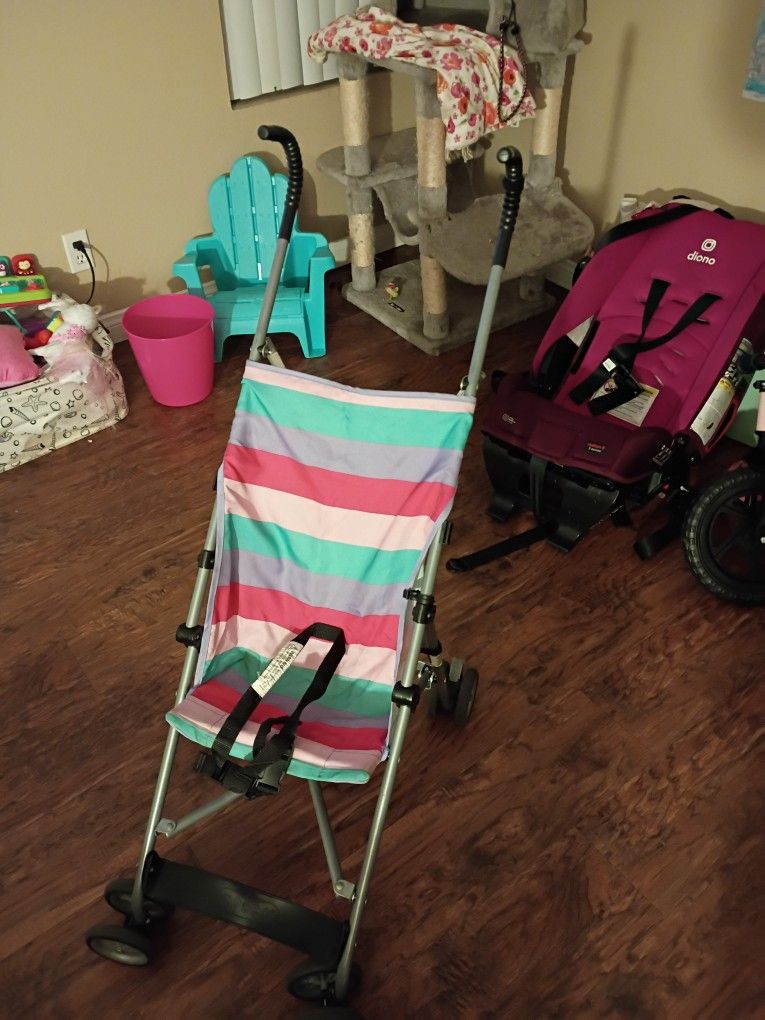 Trolly Stroller