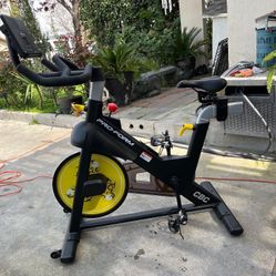 ProForm Tour de France CBC Exercise Bike