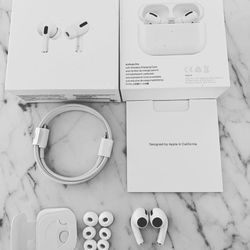 AirPods Pro 