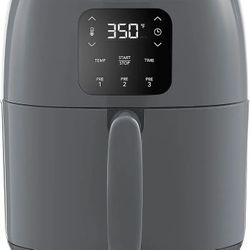 DASH Tasti-Crisp  Electric Air Fryer Oven Kitchen 