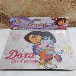 Dora Mouse Pad 