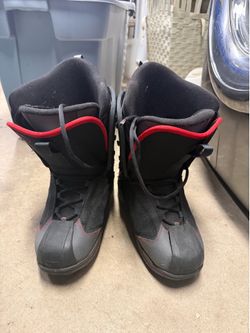 Men’s 11 Snowboard Boots