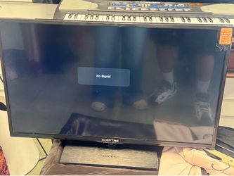 Sceptre tv