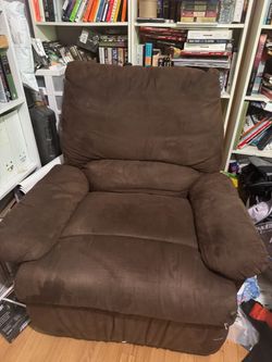 Reclining Chair