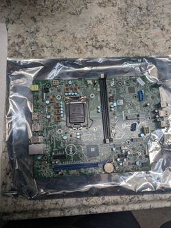 Dell optiplex 3060 sff motherboard