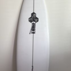 Channel Islands Surfboards 