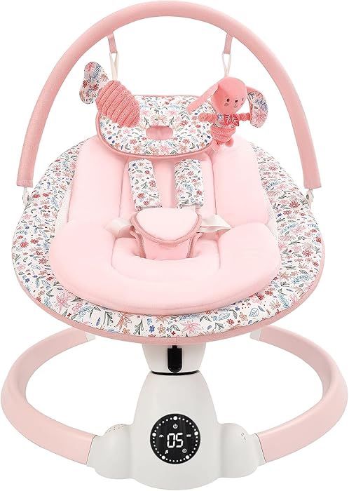 Baby Swing for Infants