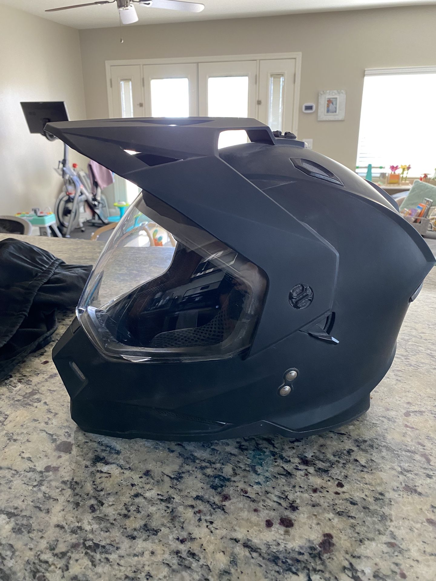 Helmet